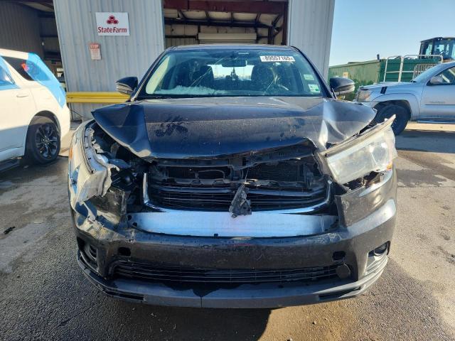 Photo 5 from auction – 2016 TOYOTA HIGHLANDER with VIN 5TDZARFH1GS021582