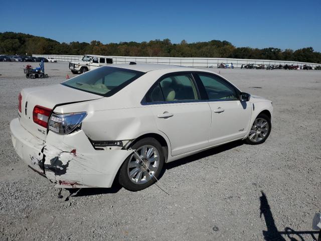 Photo 3 from auction – 2008 LINCOLN MKZ with VIN 3LNHM26T48R627893