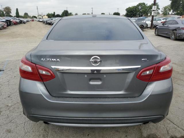 Photo 6 from auction – 2018 NISSAN ALTIMA with VIN 1N4AL3AP9JC159047
