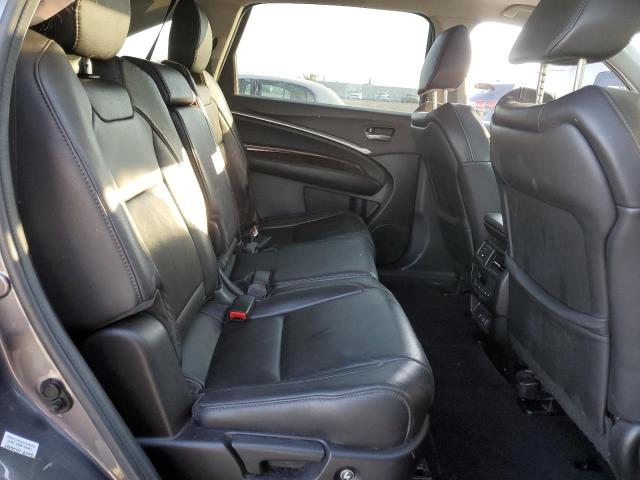 Photo 11 from auction – 2020 ACURA MDX with VIN 5J8YD3H33LL016012