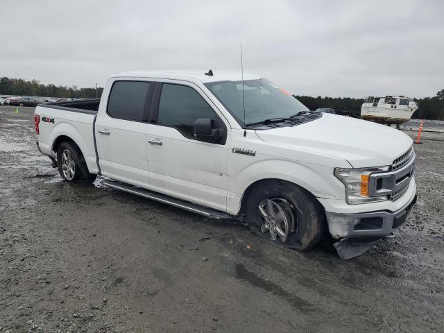 Photo 4 from auction – 2019 FORD F150 SUPER with VIN 1FTEW1EP1KFB42728