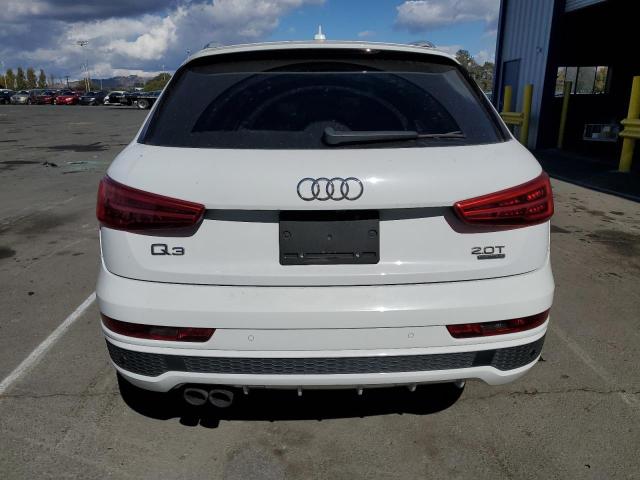 Foto 6 de la subasta – 2016 AUDI Q3 PRESTIG con VIN WA1GFCFS5GR017576