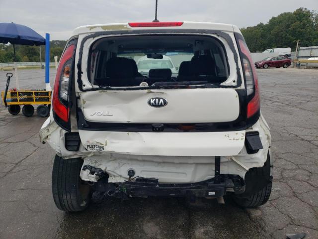 Photo 6 from auction – 2019 KIA SOUL + with VIN KNDJP3A58K7016274