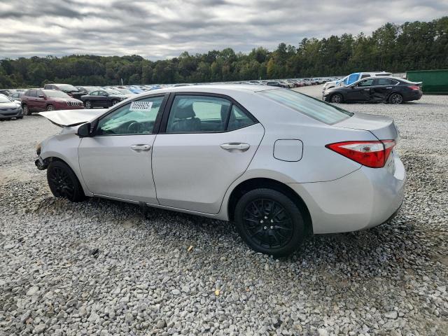 Photo 2 from auction – 2015 TOYOTA COROLLA L with VIN 5YFBURHEXFP258719