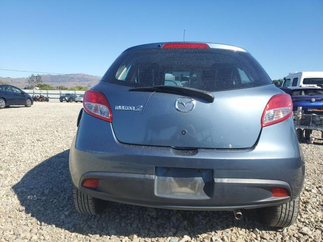 Фото 6 с аукциона – 2014 MAZDA MAZDA2 SPO с VIN JM1DE1KZ7E0175583