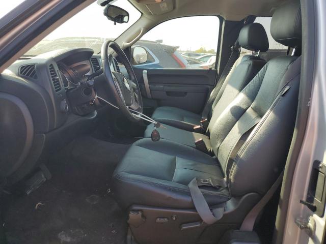 صورة رقم 7 من المزاد - 2010 CHEVROLET SILVERADO مع VIN 1GCSKSE30AZ197895