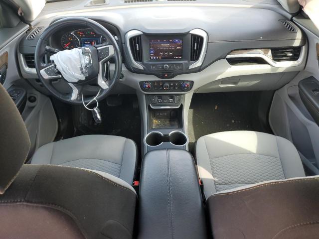 Photo 8 from auction – 2020 GMC TERRAIN SLE with VIN 3GKALMEV5LL114465
