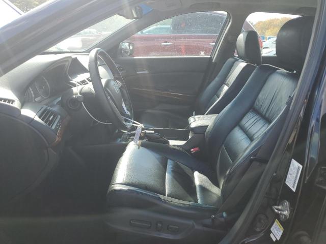 Photo 7 from auction – 2012 HONDA ACCORD EXL with VIN 1HGCP3F88CA042245