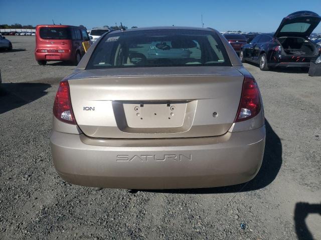 Photo 6 from auction – 2007 SATURN ION LEVEL with VIN 1G8AJ58F07Z146485