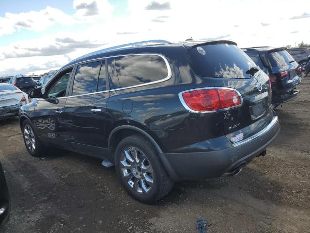 Фото 2 с аукциона – 2012 BUICK ENCLAVE с VIN 5GAKVDED5CJ118851