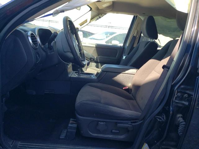 Photo 7 from auction – 2010 FORD EXPLORER X with VIN 1FMEU6DE3AUA14886
