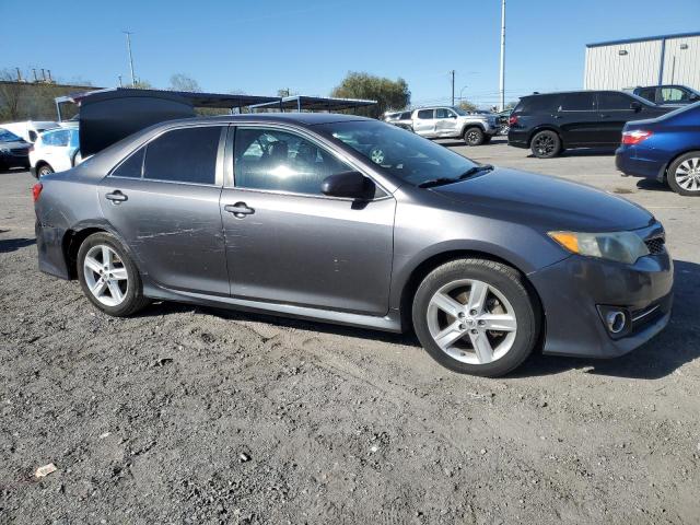 Photo 4 from auction – 2014 TOYOTA CAMRY L with VIN 4T1BF1FK6EU354378