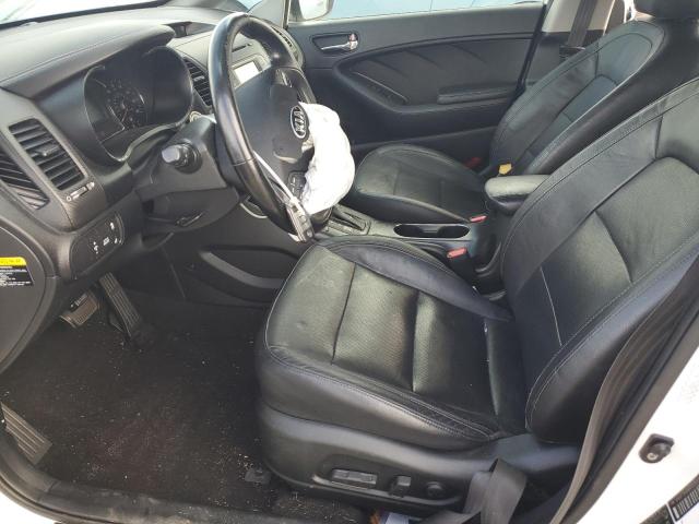 Photo 7 from auction – 2014 KIA FORTE EX with VIN KNAFZ4A86E5235330
