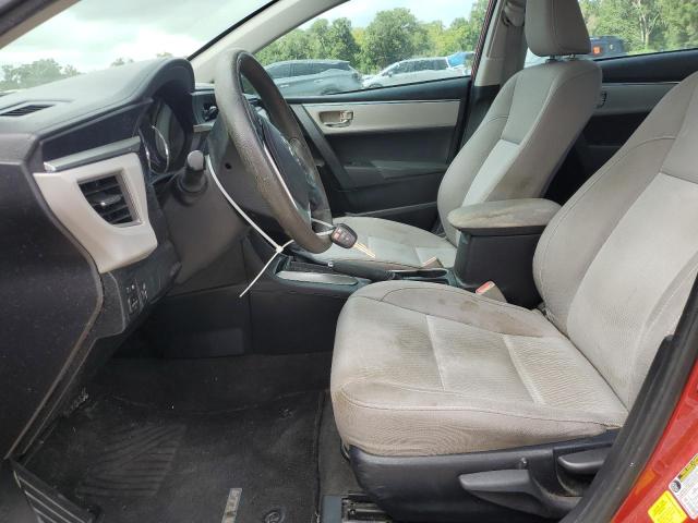 Photo 7 from auction – 2016 TOYOTA COROLLA L with VIN 2T1BURHE8GC590109