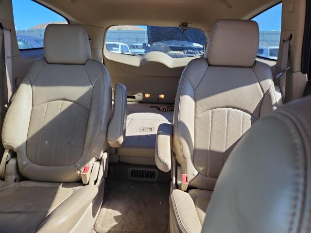 Photo 10 from auction – 2012 BUICK ENCLAVE with VIN 5GAKRCED3CJ107443