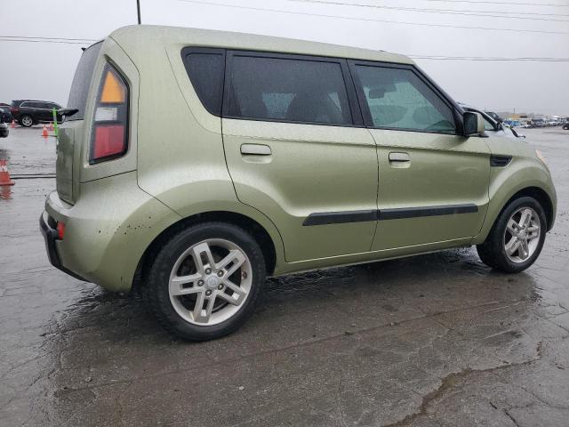 Photo 3 from auction – 2010 KIA SOUL with VIN KNDJT2A24A7070228