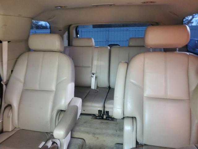 Photo 10 from auction – 2007 GMC YUKON DENA with VIN 1GKFK63867J153869