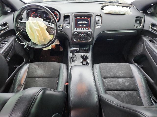 Photo 8 from auction – 2019 DODGE DURANGO R/ with VIN 1C4SDJCT2KC738456