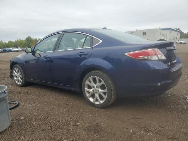Photo 2 from auction – 2010 MAZDA 6 I with VIN 1YVHZ8CH9A5M18919