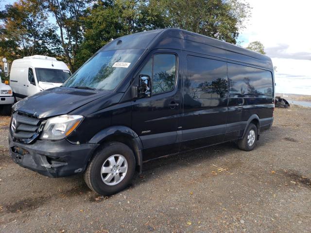MERCEDES-BENZ SPRINTER 2 2016 with VIN 8BTPE8DD4GE122281 - Photo from auction