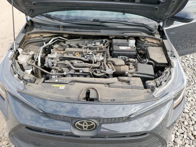 Photo 11 from auction – 2023 TOYOTA COROLLA LE with VIN 5YFB4MDE8PP002301