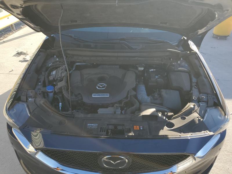 Photo 12 from auction – 2020 MAZDA CX-5 SIGNA with VIN JM3KFBEY3L0835491