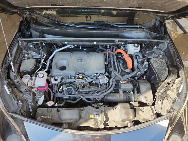 Photo 12 from auction – 2023 TOYOTA VENZA LE with VIN JTEAAAAH8PJ138929