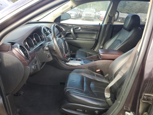 Photo 7 from auction – 2015 BUICK ENCLAVE with VIN 5GAKVCKD8FJ104252