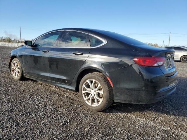 Photo 2 from auction – 2016 CHRYSLER 200 LX with VIN 1C3CCCFB3GN114073