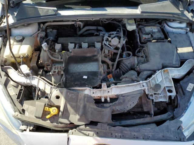 Photo 11 from auction – 2017 FORD FOCUS SE with VIN 1FADP3K20HL278734