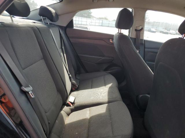 Photo 10 from auction – 2019 HYUNDAI ACCENT SE with VIN 3KPC24A37KE055353