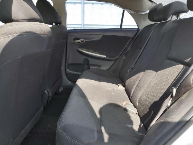 Photo 10 from auction – 2012 TOYOTA COROLLA BA with VIN 2T1BU4EE9CC852060