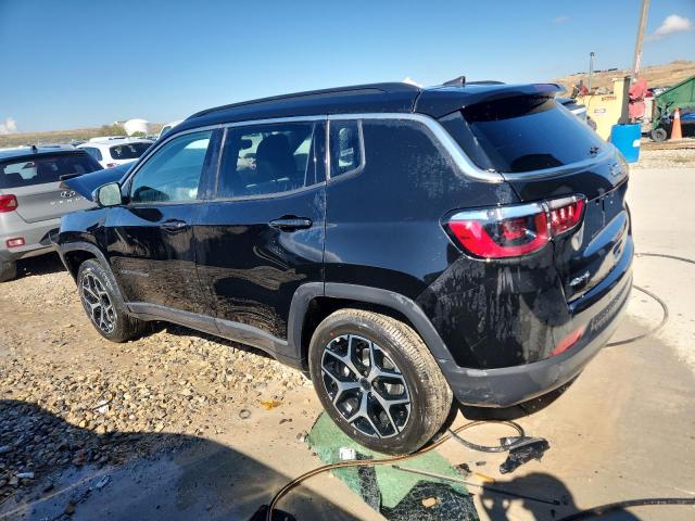 Photo 2 from auction – 2025 JEEP COMPASS LI with VIN 3C4NJDCN4ST576858