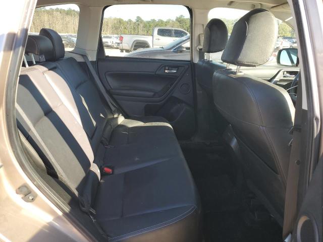 Photo 10 from auction – 2015 SUBARU FORESTER 2.5I TOURING with VIN JF2SJAUC6FH445368