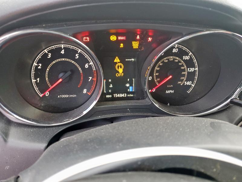 Фото 9 с аукциона – 2015 MITSUBISHI OUTLANDER с VIN 4A4AP4AU7FE057552