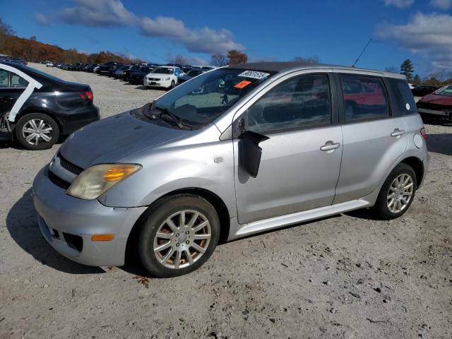 Photo 1 from auction – 2006 TOYOTA SCION XA with VIN JTKKT624660158816