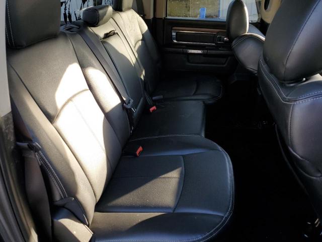 Photo 10 from auction – 2018 RAM 1500 LARAM with VIN 1C6RR7NT2JS196576