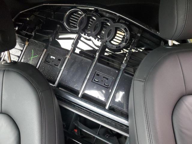Photo 10 from auction – 2022 AUDI Q3 PREMIUM with VIN WA1DECF35N1052645