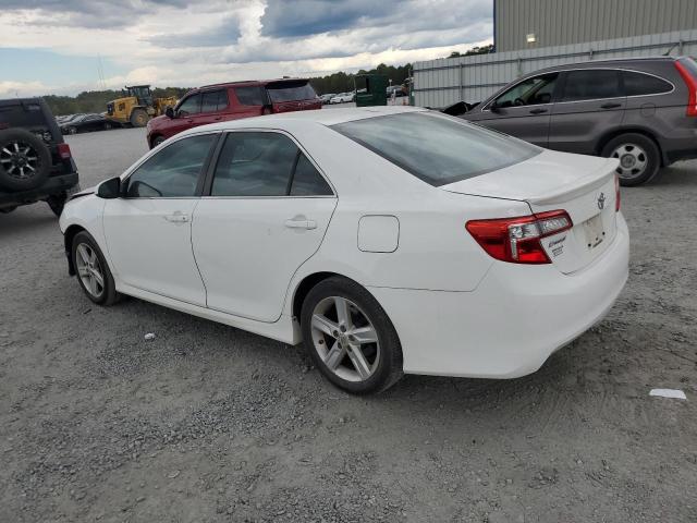 Photo 2 from auction – 2012 TOYOTA CAMRY BASE with VIN 4T1BF1FK8CU109756
