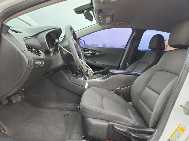 Photo 7 from auction – 2018 CHEVROLET MALIBU LS with VIN 1G1ZB5STXJF225569