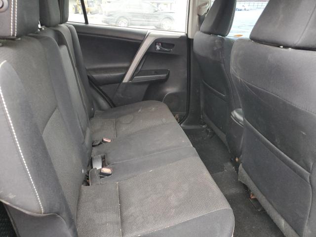 Photo 11 from auction – 2016 TOYOTA RAV4 XLE with VIN 2T3WFREV5GW247442