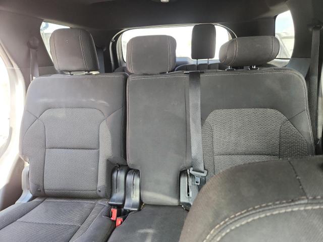 Photo 10 from auction – 2018 FORD EXPLORER X with VIN 1FM5K7D89JGA64891