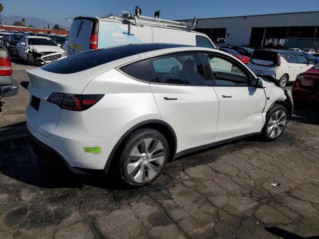 Zdjęcie 3 z aukcji – 2023 TESLA MODEL Y z VIN 7SAYGDEE8PF639347