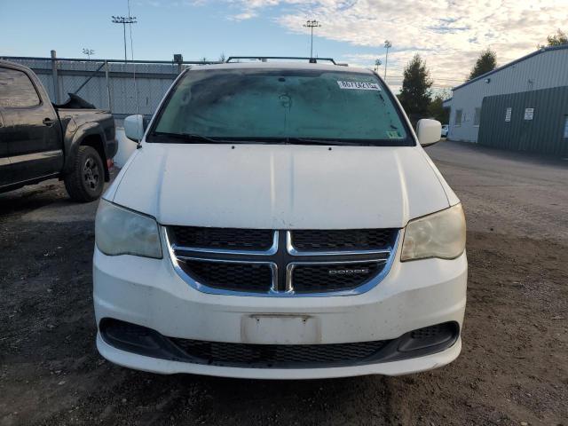 Photo 5 from auction – 2012 DODGE GRAND CARA with VIN 2C4RDGCG6CR139895