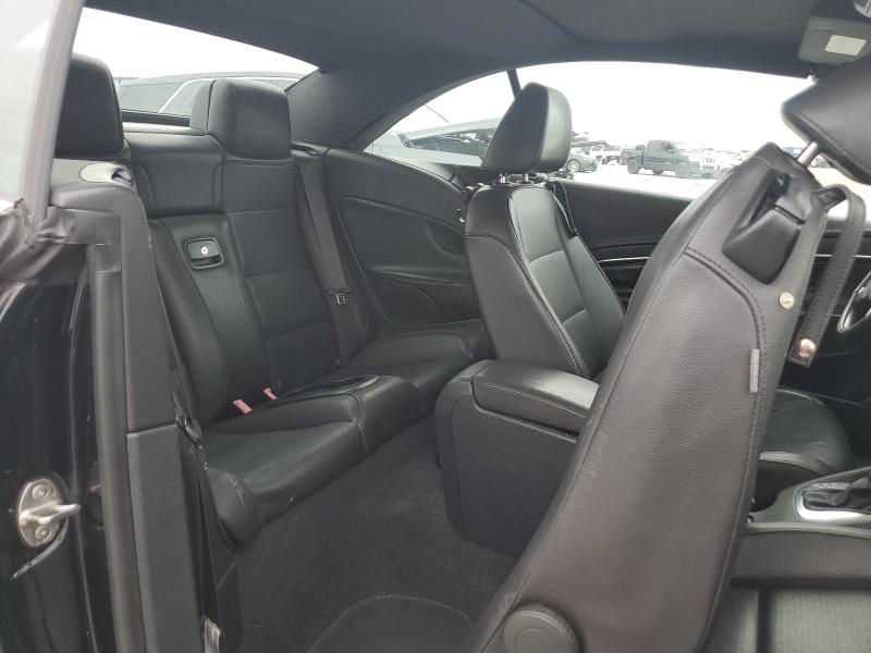 Photo 10 from auction – 2013 VOLKSWAGEN EOS KOMFOR with VIN WVWBW8AH9DV001070