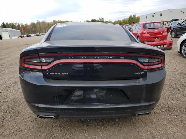 Photo 6 from auction – 2017 DODGE CHARGER SX with VIN 2C3CDXHG2HH595103