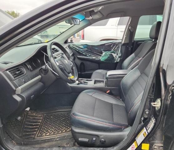 Photo 7 from auction – 2016 TOYOTA CAMRY LE with VIN 4T1BF1FK1GU257902