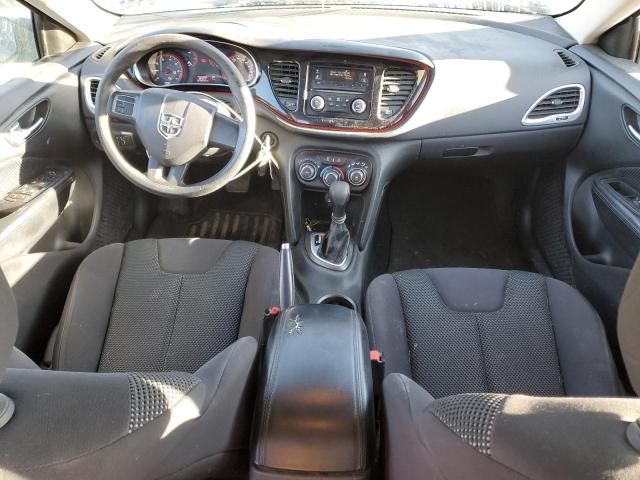 Photo 8 from auction – 2015 DODGE DART SE with VIN 1C3CDFAA0FD266670