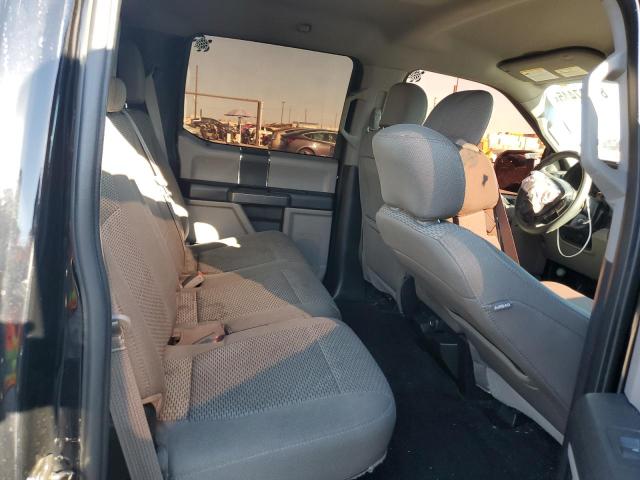 Photo 10 from auction – 2018 FORD F150 SUPER with VIN 1FTEW1CG8JKD84683