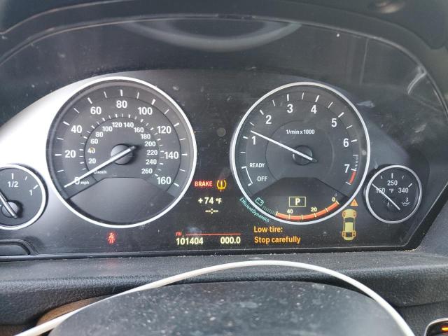 Фото 9 с аукциона – 2014 BMW 428 XI с VIN WBA3N9C52EF721948